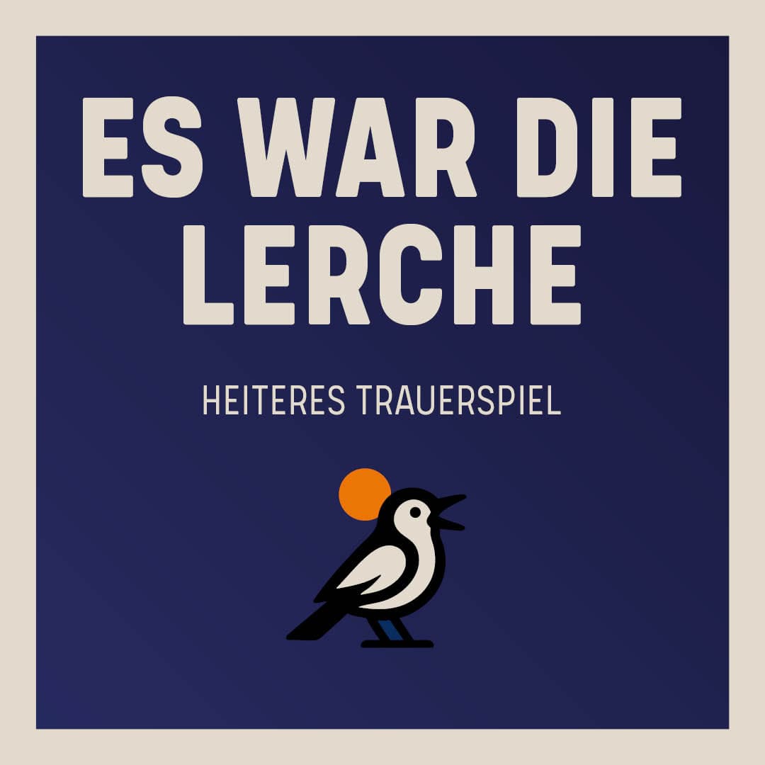 Es war die Lerche