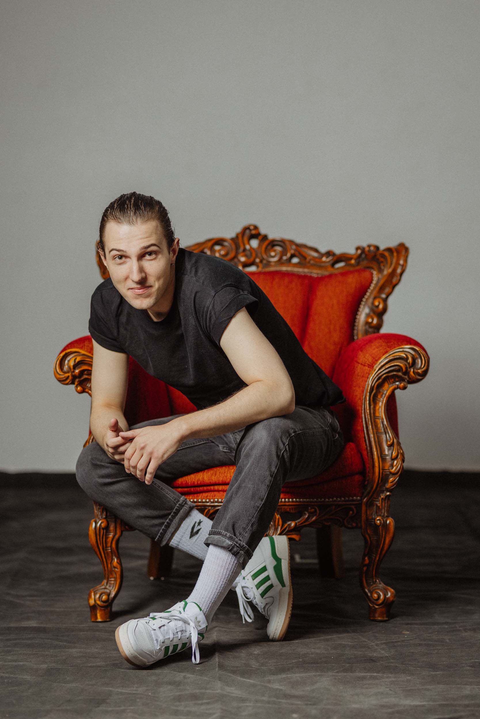 Ferrenc David Baschin